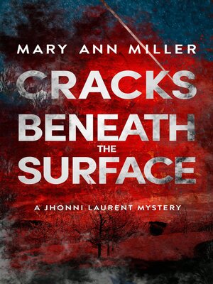 cover image of Cracks Beneath the Surface